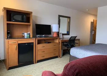 Colstrip Inn & Suites hotel thumbnail 6