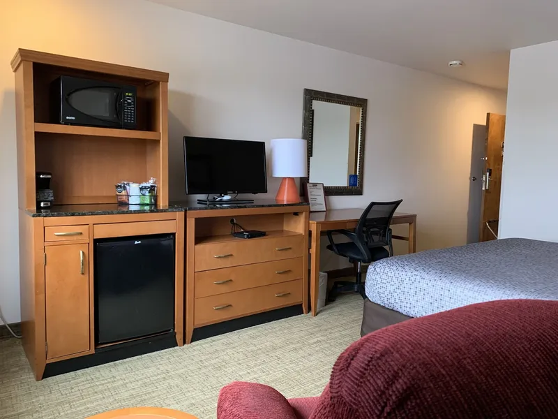 Colstrip Inn & Suites hotel detail image 6