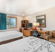Colstrip Inn & Suites hotel detail image 7