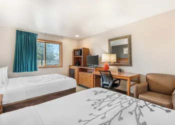 Colstrip Inn & Suites hotel thumbnail 7