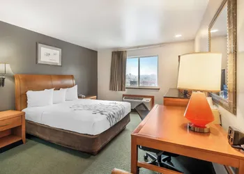 Colstrip Inn & Suites hotel thumbnail 8