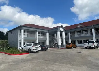 Crystal Suites hotel thumbnail 5