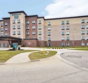 Homewood Suites by Hilton Cincinnati/West Chester hotel detail image 3
