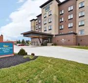 Homewood Suites by Hilton Cincinnati/West Chester hotel detail image 5