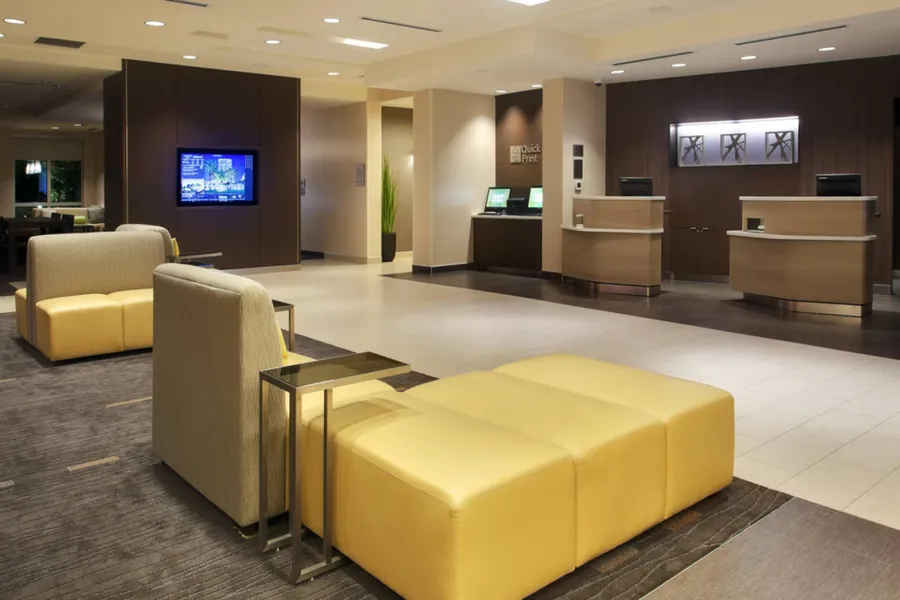 Courtyard by Marriott Orlando South/Grande Lakes Area hotel detail image 2