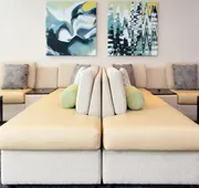 Courtyard by Marriott Orlando South/Grande Lakes Area hotel detail image 3