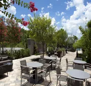 Courtyard by Marriott Orlando South/Grande Lakes Area hotel detail image 4