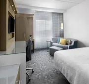 Courtyard by Marriott Orlando South/Grande Lakes Area hotel detail image 5