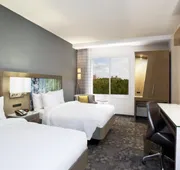 Courtyard by Marriott Orlando South/Grande Lakes Area hotel detail image 7
