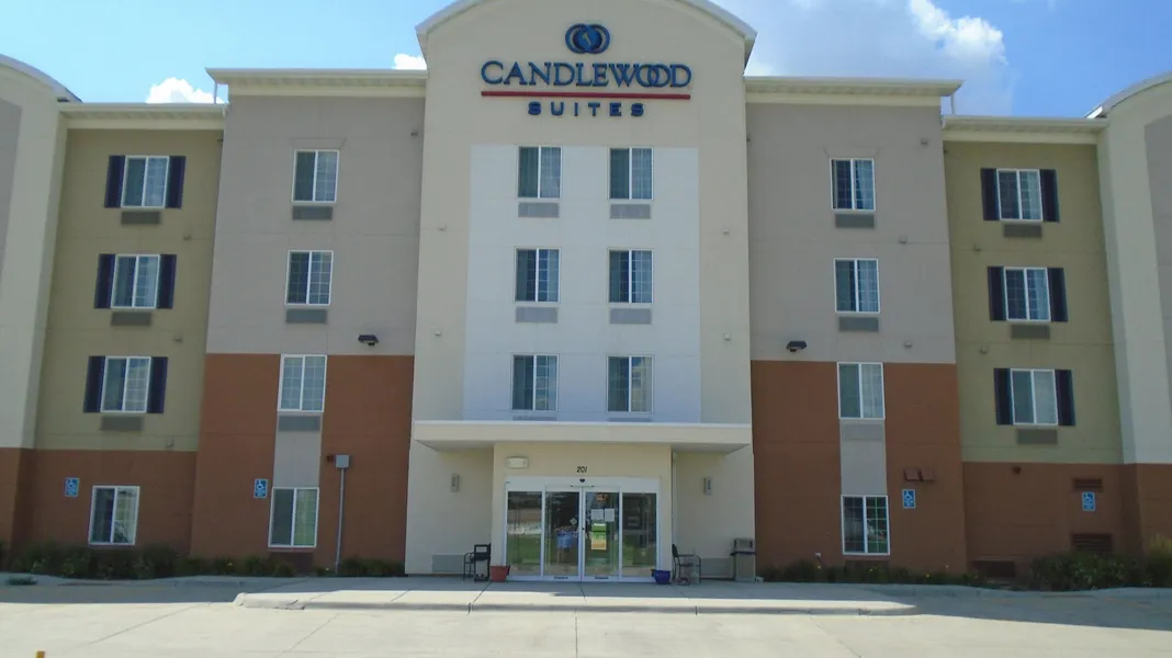 Candlewood Suites Sidney by IHG hotel detail image 2