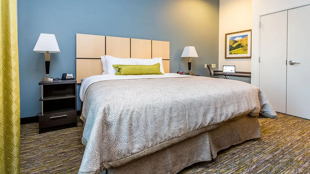 Candlewood Suites Sidney by IHG hotel detail image 6