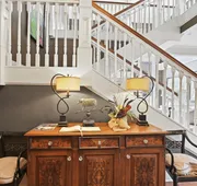 The James Madison Inn hotel detail image 3