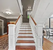 The James Madison Inn hotel detail image 4