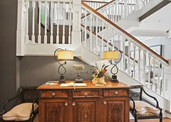 The James Madison Inn hotel thumbnail 4