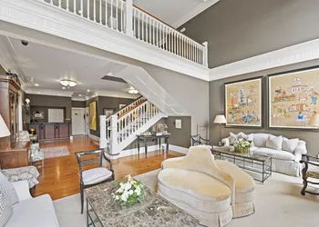 The James Madison Inn hotel thumbnail 6