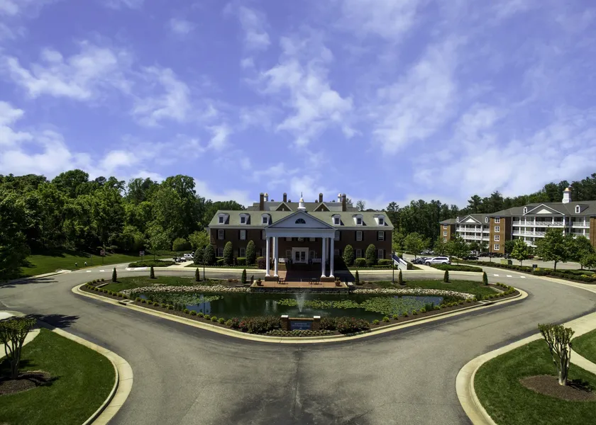 Holiday Inn Club Vacations Williamsburg Resort by IHG hotel detail image 2