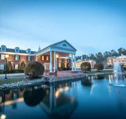 Holiday Inn Club Vacations Williamsburg Resort by IHG hotel detail image 4