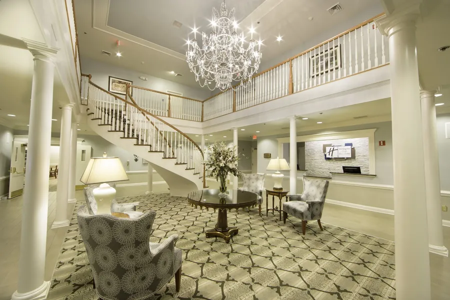 Holiday Inn Club Vacations Williamsburg Resort by IHG hotel detail image 6