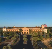Allegretto Vineyard Resort Paso Robles hotel detail image 3