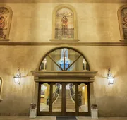 Allegretto Vineyard Resort Paso Robles hotel detail image 4