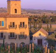 Allegretto Vineyard Resort Paso Robles hotel detail image 5