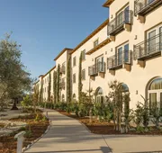 Allegretto Vineyard Resort Paso Robles hotel detail image 7