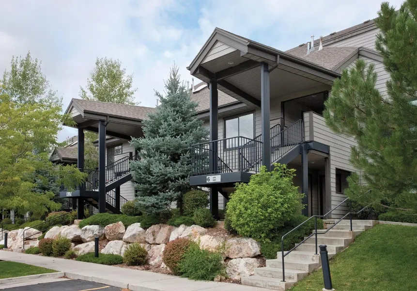 WorldMark Wolf Creek hotel detail image 2
