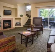 WorldMark Wolf Creek hotel detail image 4