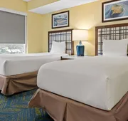 WorldMark Wolf Creek hotel detail image 7