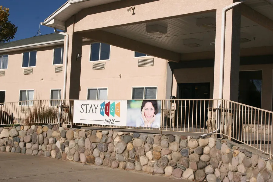 Stay Wise Inn Cedaredge hotel detail image 2