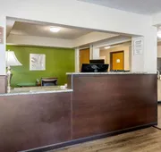 Quality Inn & Suites Leesburg Chain of Lakes hotel detail image 3