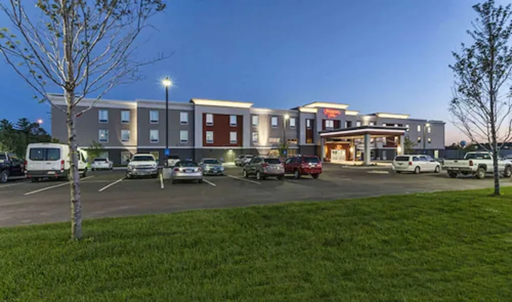 Hampton Inn Hibbing hotel detail image 2