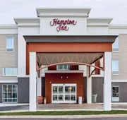 Hampton Inn Hibbing hotel detail image 3