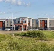 Hampton Inn Hibbing hotel detail image 4