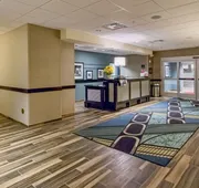 Hampton Inn Hibbing hotel detail image 5