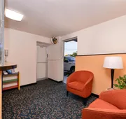 Media Inn and Suites hotel detail image 4