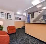 Media Inn and Suites hotel detail image 5
