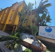 The Aqua Pacific Hotel hotel detail image 3