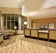 Hampton Inn & Suites Minneapolis / Downtown hotel detail image 4