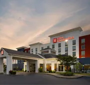 Hilton Garden Inn Memphis/Wolfchase Galleria hotel detail image 3