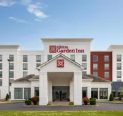 Hilton Garden Inn Memphis/Wolfchase Galleria hotel detail image 4