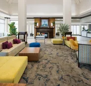 Hilton Garden Inn Memphis/Wolfchase Galleria hotel detail image 7