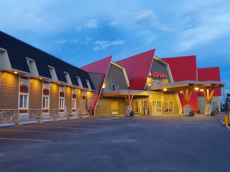 The Kanata by BCMInns Blairmore hotel detail image 2
