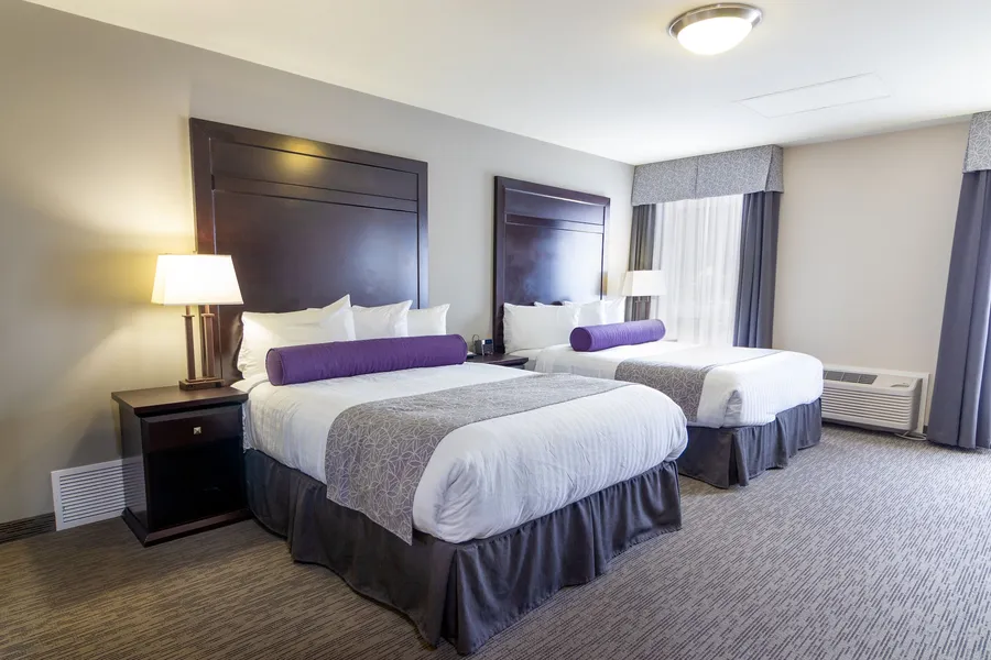The Kanata by BCMInns Blairmore hotel detail image 6