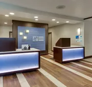 Holiday Inn Express Cheektowaga North East by IHG hotel detail image 3