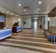 Holiday Inn Express Cheektowaga North East by IHG hotel detail image 4