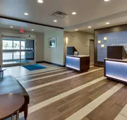 Holiday Inn Express Cheektowaga North East by IHG hotel detail image 5