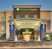 Holiday Inn Express Cheektowaga North East by IHG hotel detail image 7
