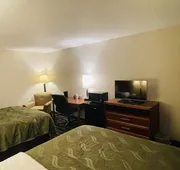 Quality Inn hotel detail image 3