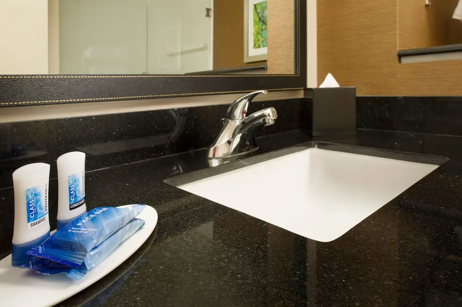 Fairfield Inn & Suites Arundel Mills BWI Airport hotel detail image 6